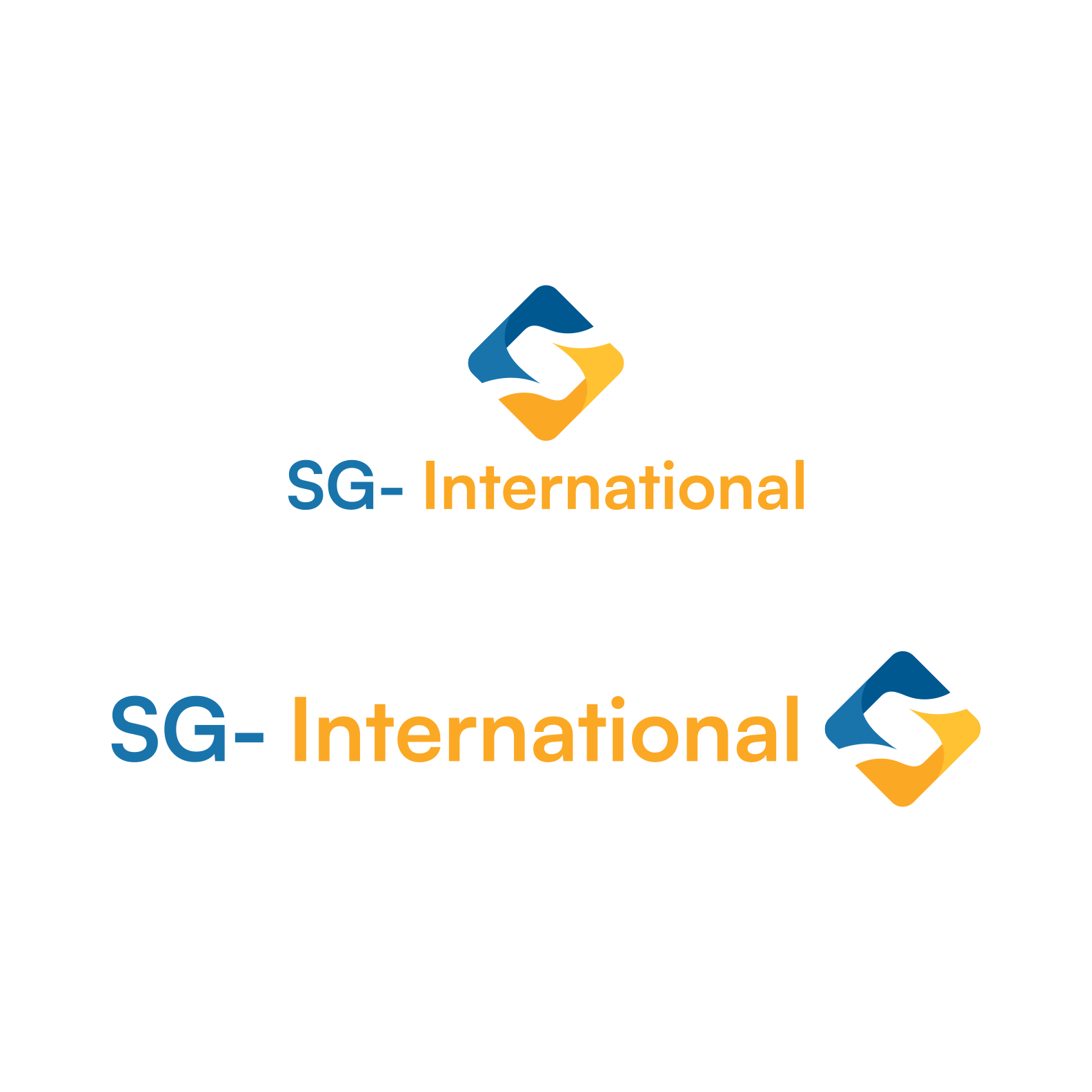 Logo Design by ninisdesign for SGI SRL | Design #36216342