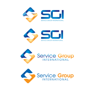 Diseño de Logo por sankar999 para SGI SRL | Diseño: #36215667