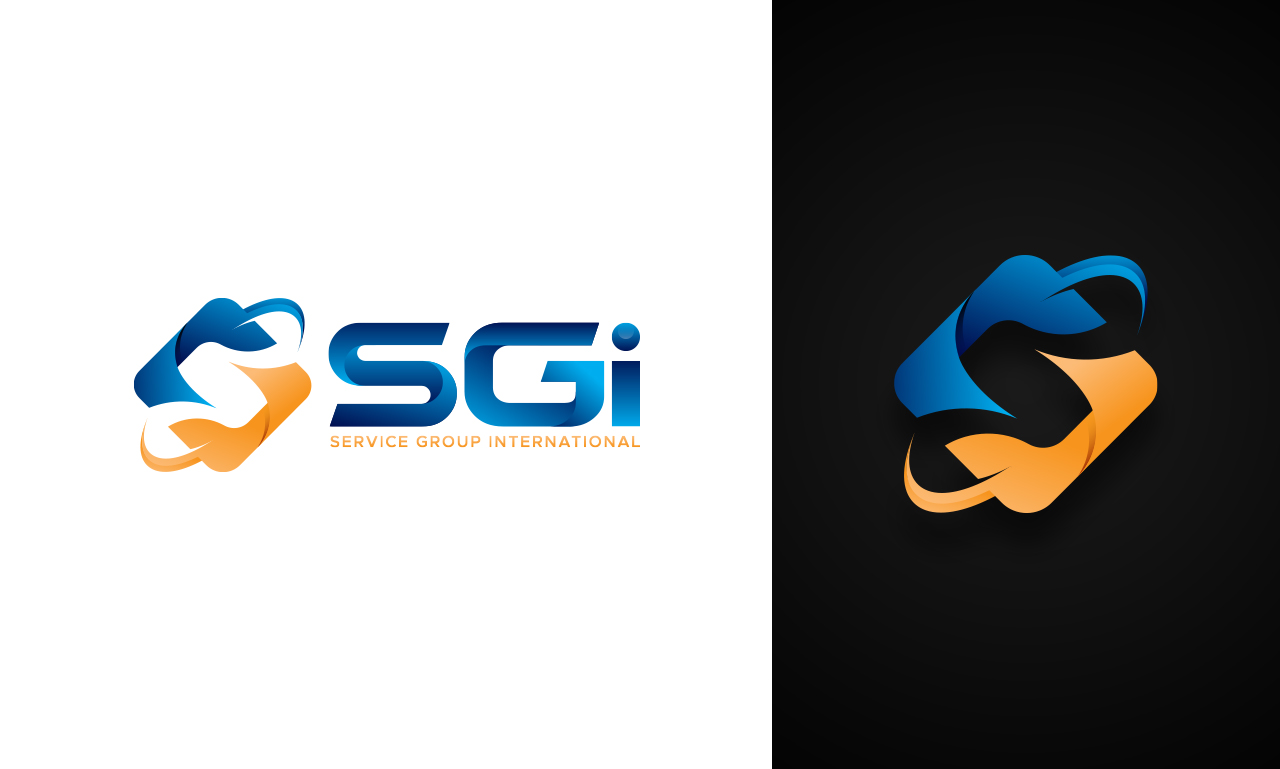 Logo Design by Salina R for SGI SRL | Design #36220922