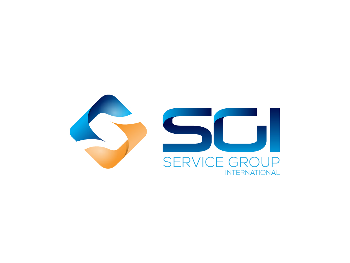 Logo Design by Owltive for SGI SRL | Design #36215272