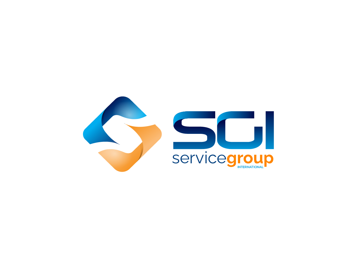 Logo Design by Owltive for SGI SRL | Design #36215273