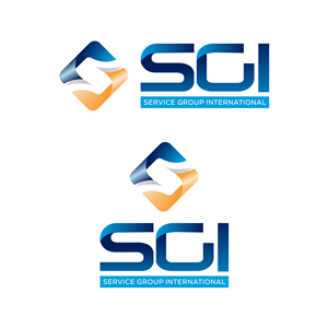 Logo Design by ahmeddesigner123 for SGI SRL | Design: #36215024