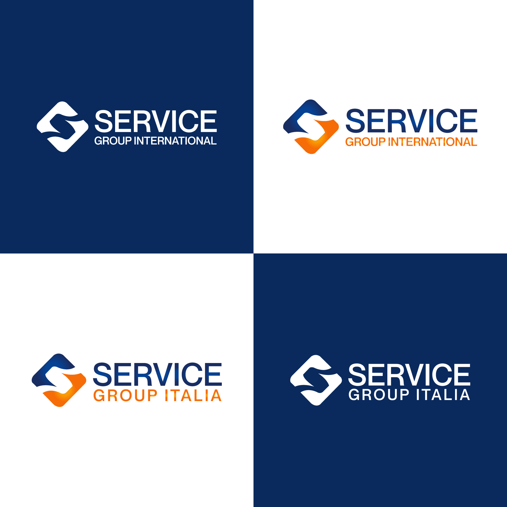 Logo Design by sourcead23 for SGI SRL | Design #36216603