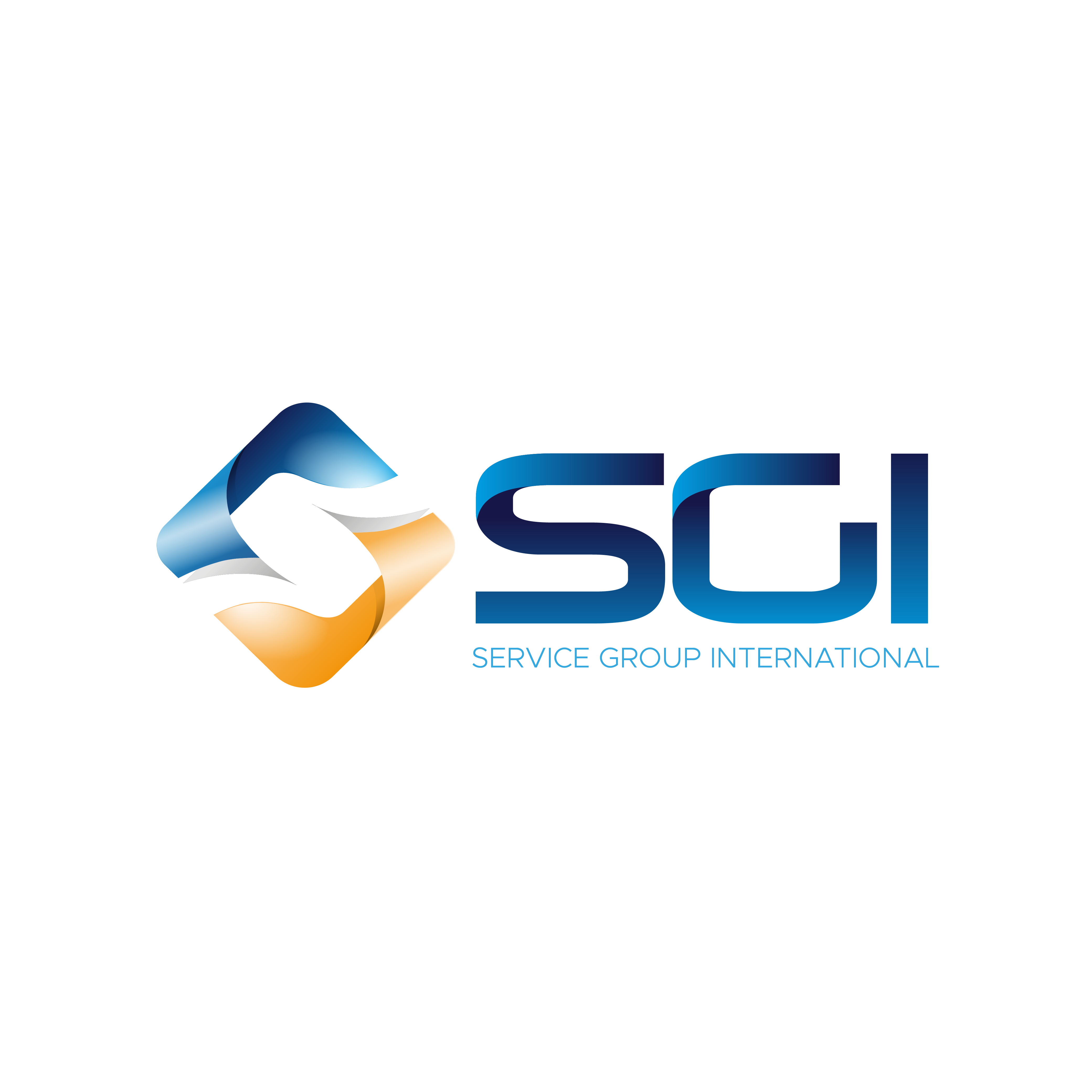 Diseño de Logo por ares_h1 para SGI SRL | Diseño #36219290