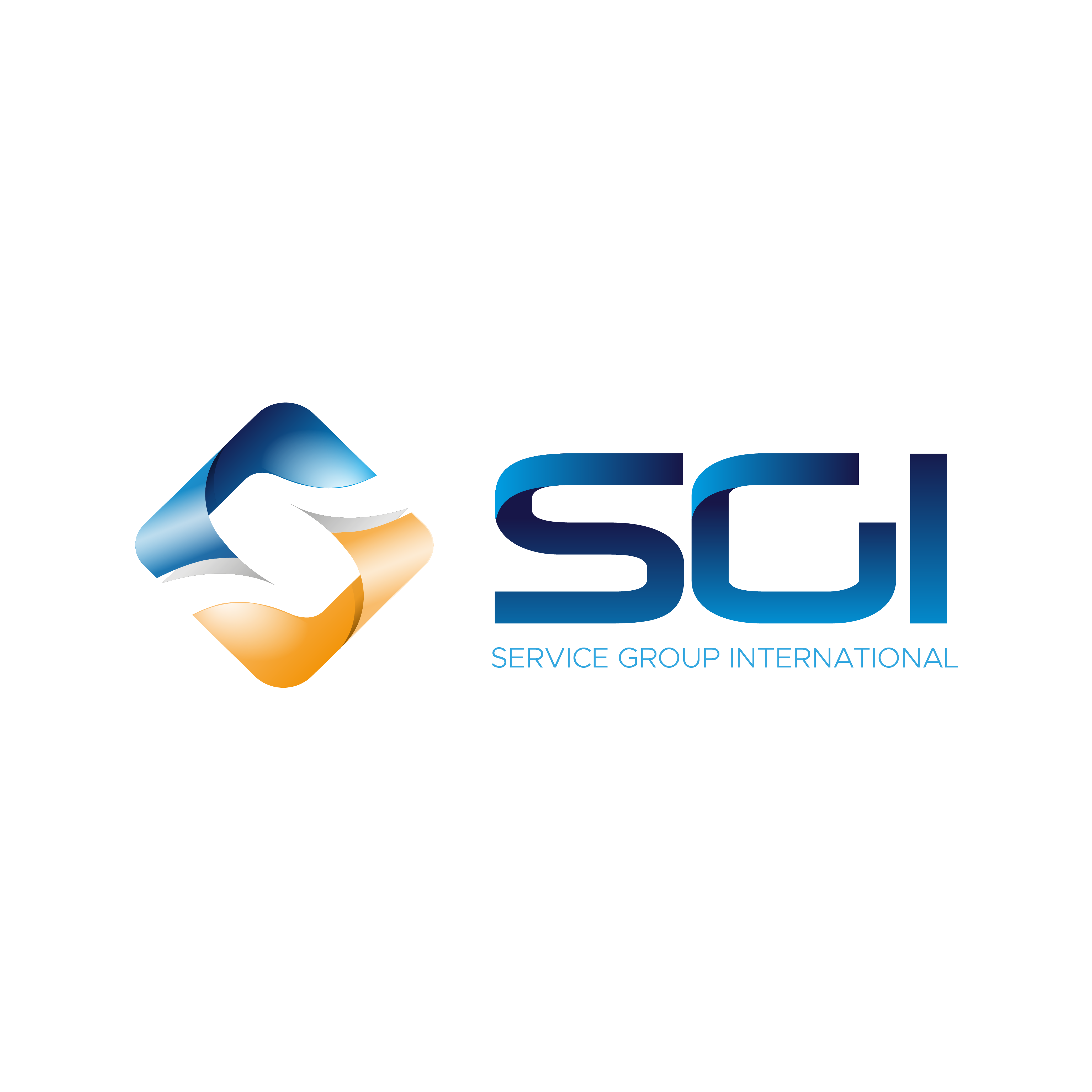 Logo Design by ares_h1 for SGI SRL | Design #36219291