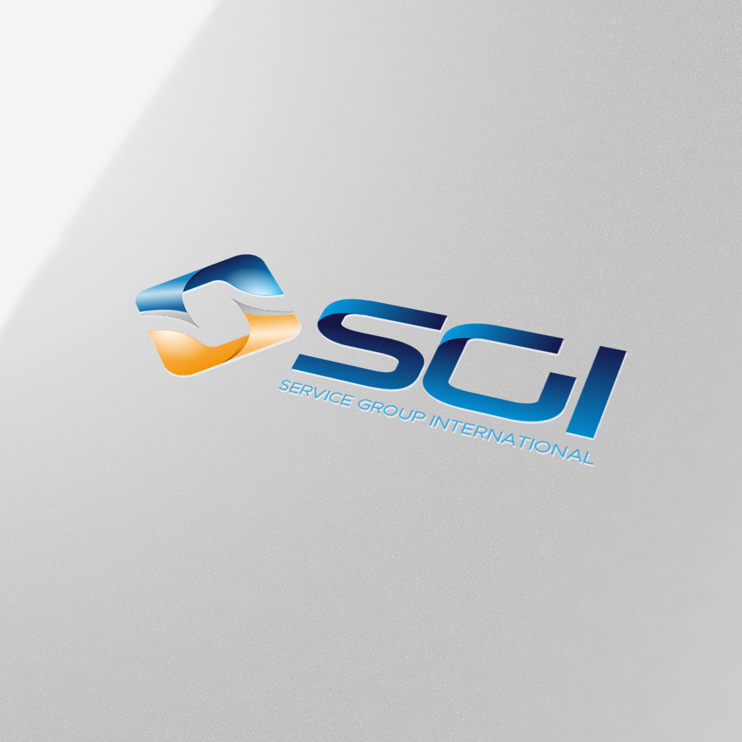 Logo Design by ares_h1 for SGI SRL | Design #36219292