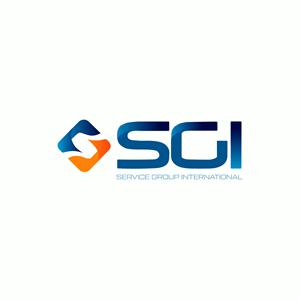 Logo Design by Bushra141 for SGI SRL | Design: #36228992