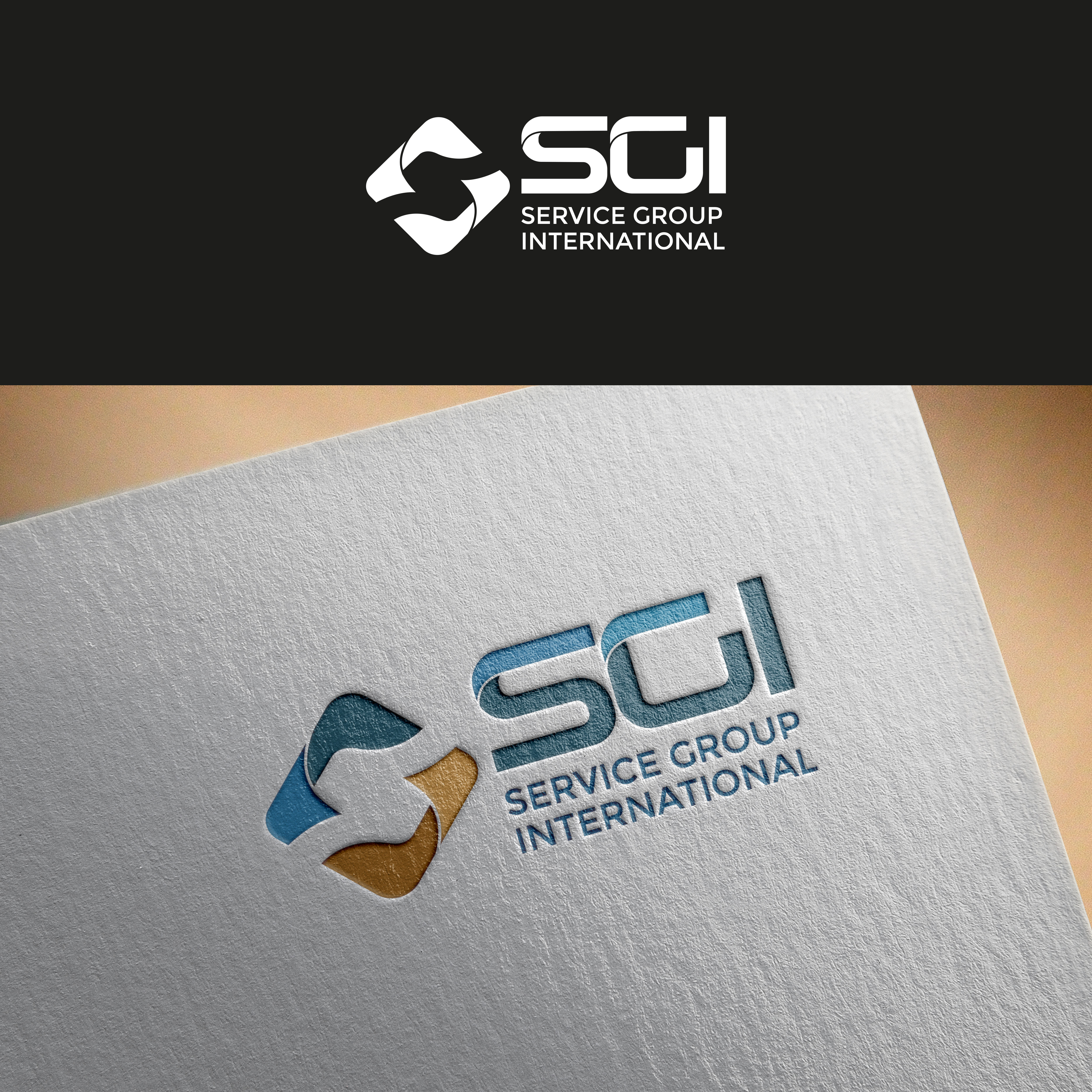 Logo Design by blankcnvas for SGI SRL | Design #36215810