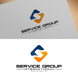 Diseño de Logo por Znuj Esilas para SGI SRL | Diseño: #36233138
