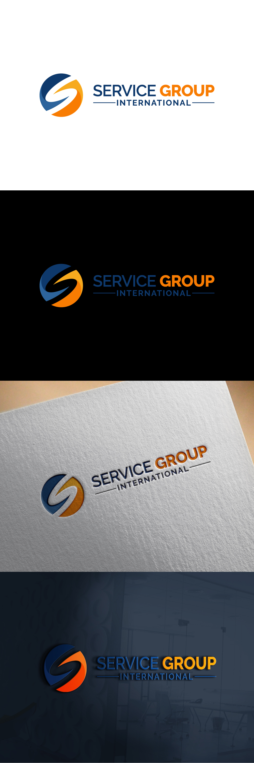 Design de Logo par designA78 pour SGI SRL | Design #36219702