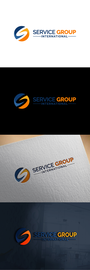 Logo Design by designA78 for SGI SRL | Design: #36219702