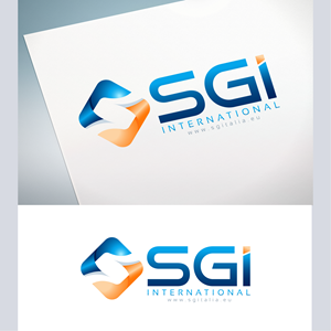 Logo Design by UMBRA Designs for SGI SRL | Design: #36215628