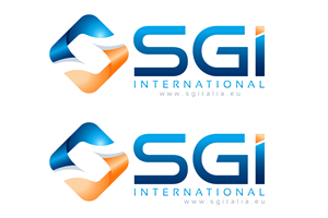 Logo Design by UMBRA Designs for SGI SRL | Design: #36215629