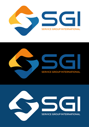 Diseño de Logo por UN para SGI SRL | Diseño: #36216246