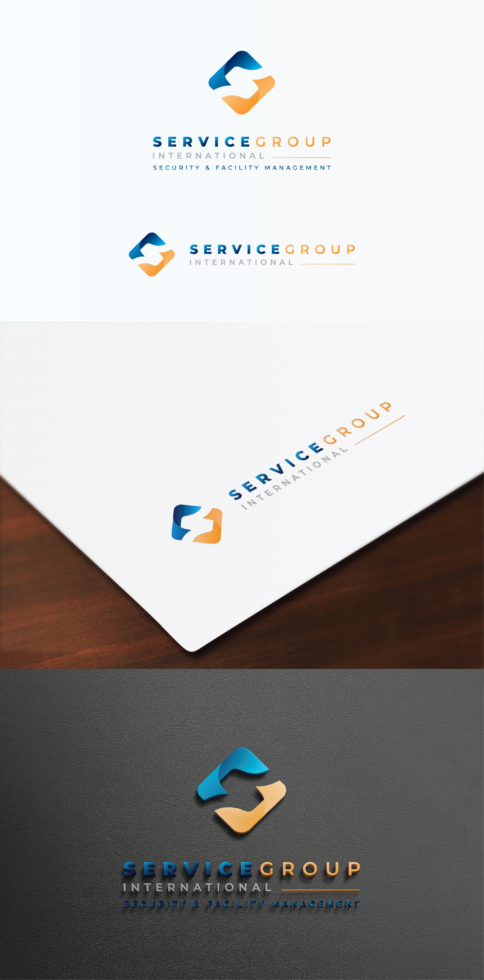 Design de Logo par IMilenovic pour SGI SRL | Design #36230275