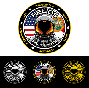 Logo-Design von John Mark Arts für dieses Projekt | Design: #36219847