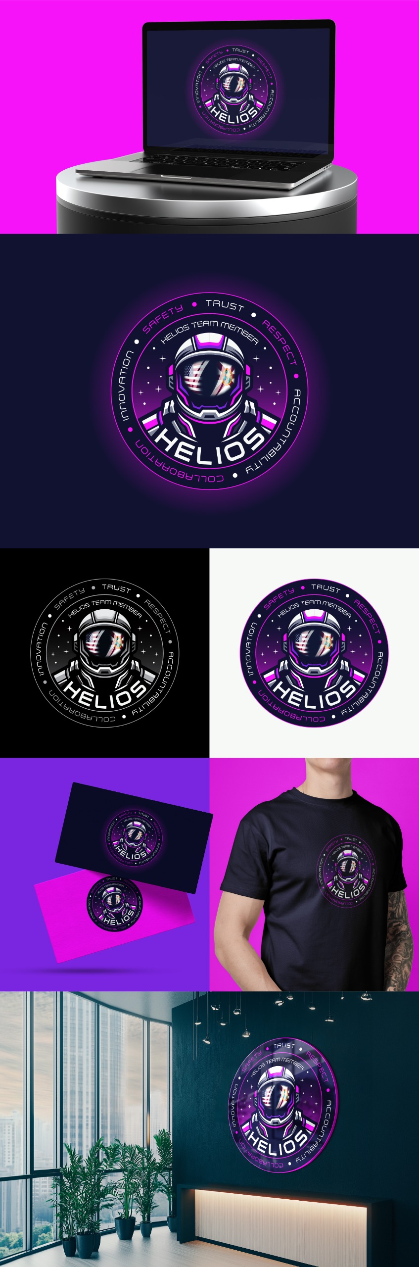 Logo Design by PixelUP Graphics for this project | Design #36216793