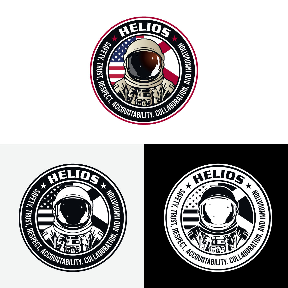 Logo Design by Alex Henry for this project | Design #36216261