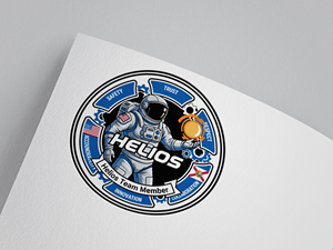 Logo-Design von bute für dieses Projekt | Design: #36226174