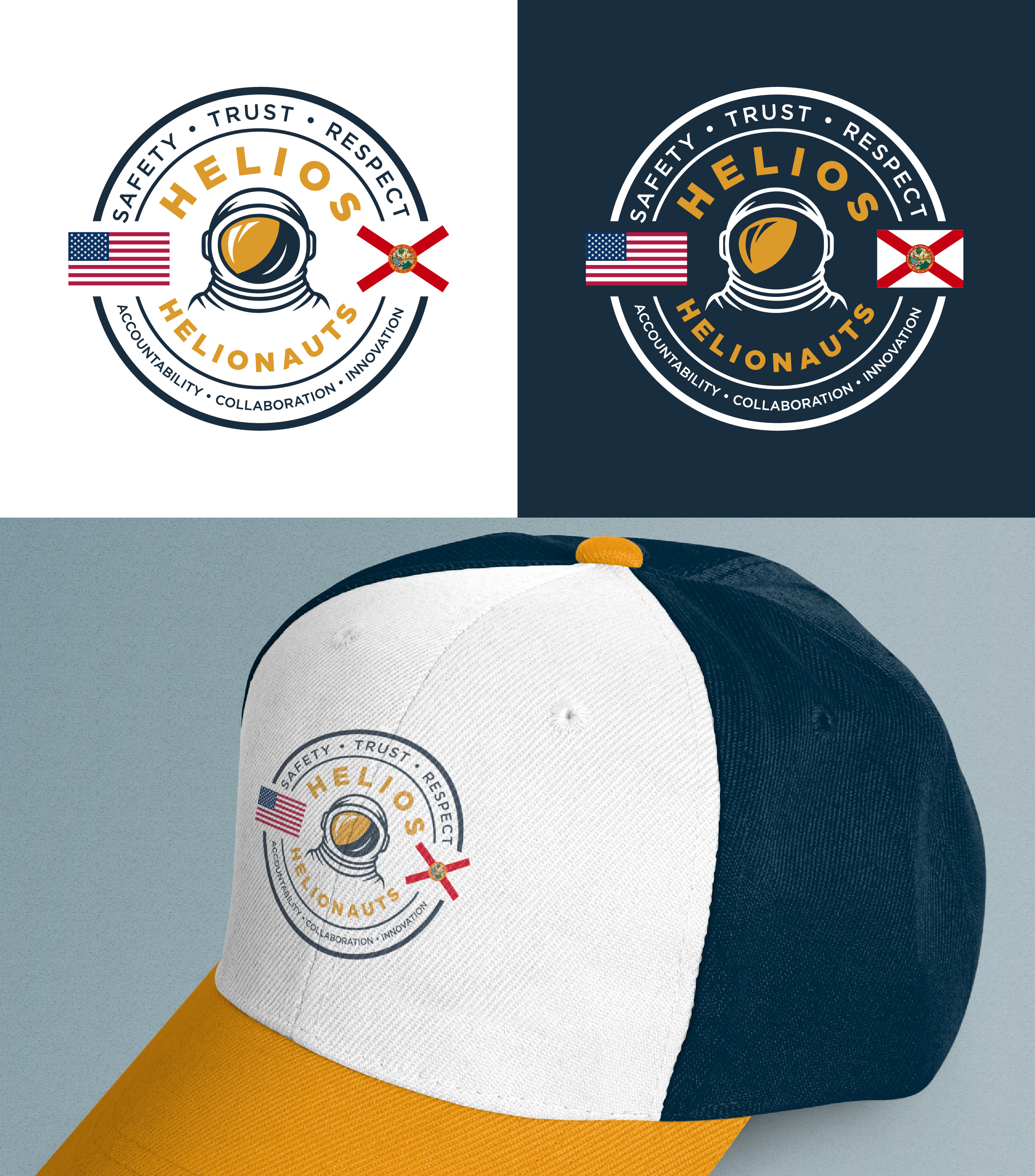 Logo Design by THE DESIGN MAN for this project | Design #36216175