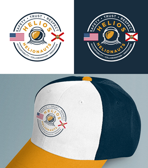 Logo-Design von THE DESIGN MAN für dieses Projekt | Design #36216175