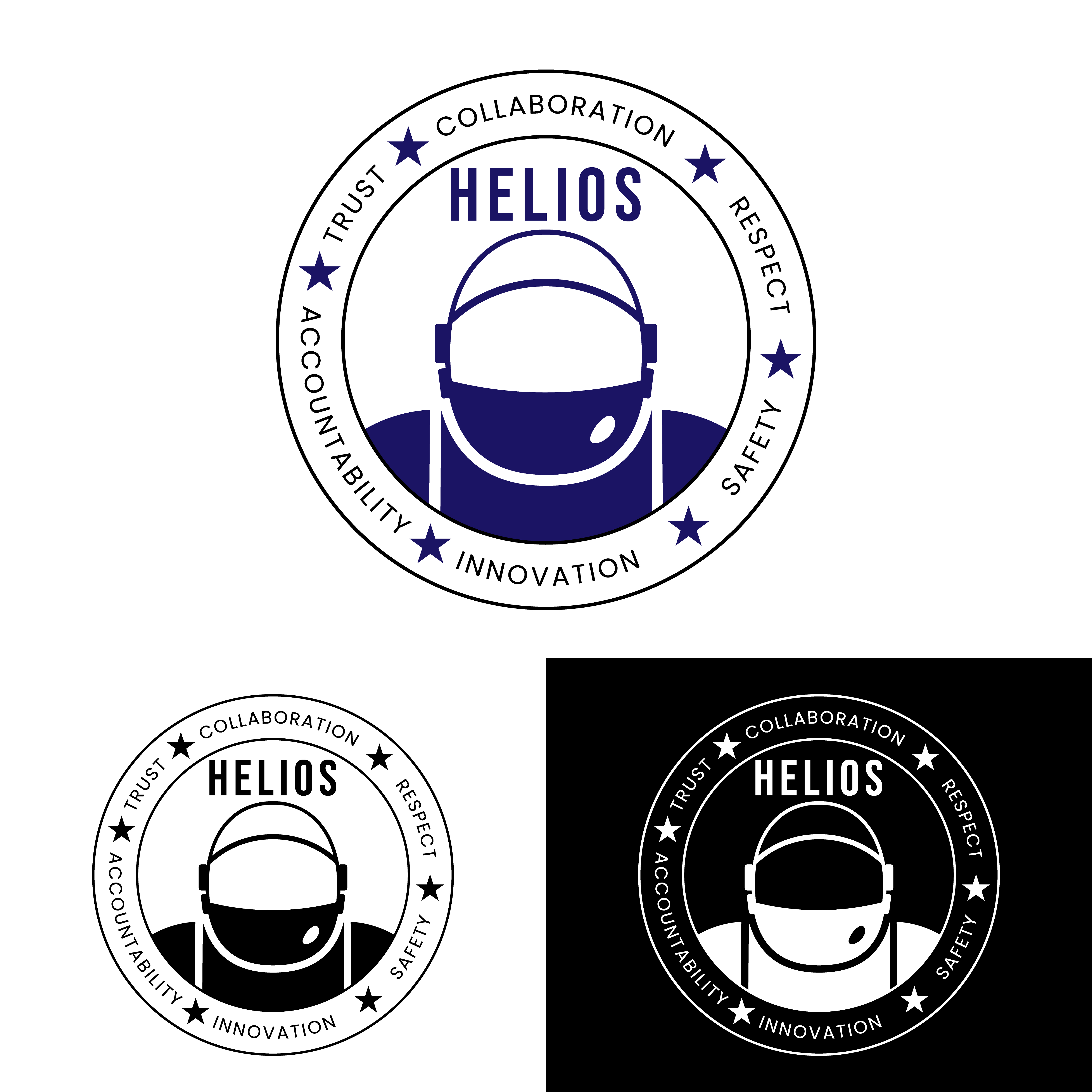 Logo-Design von Sandesh H R für dieses Projekt | Design #36257756