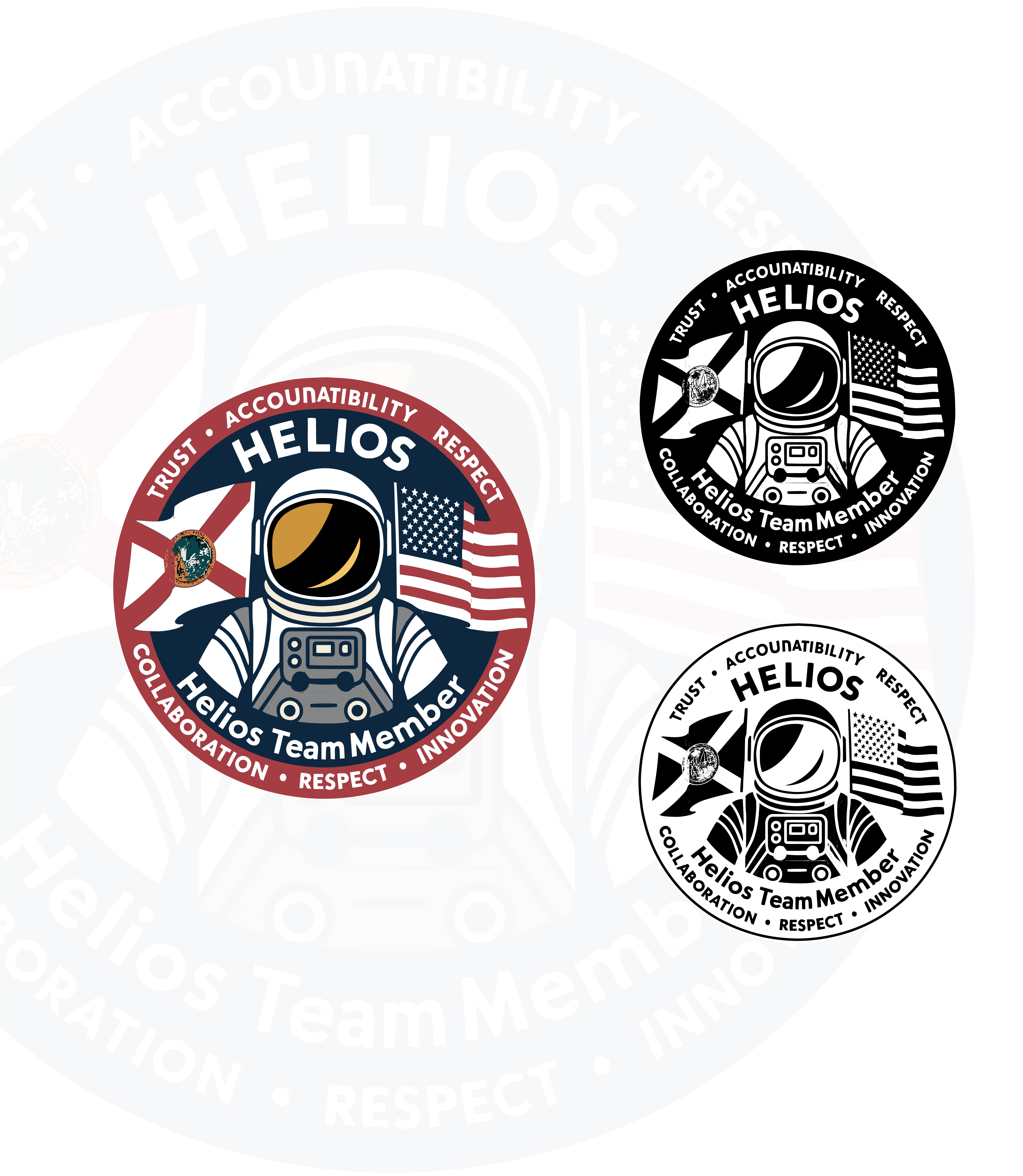 Logo Design by saifysyed Studio for this project | Design #36273566