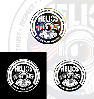 Design de Logo par Cre@8ive.Colors pour ce projet | Design : #36216462