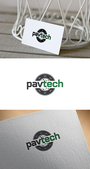 Design de Logo par KING JM pour Pavtech inc. | Design : #36223066