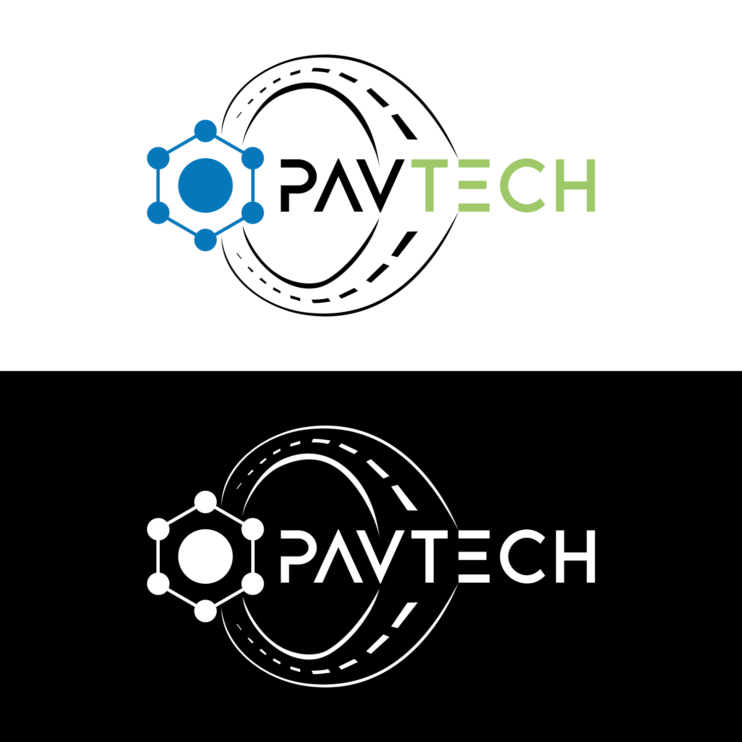 Logo Design by design wae for Pavtech inc. | Design #36225520