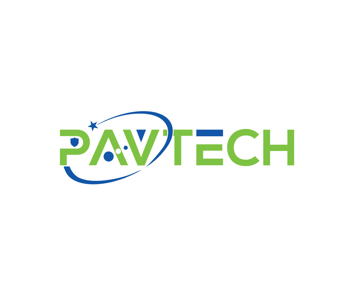 Logo Design by Roxy Art for Pavtech inc. | Design #36220931