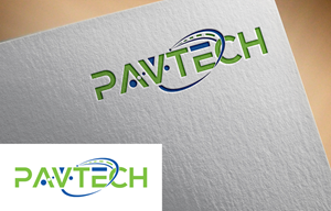 Design de Logo par Roxy Art pour Pavtech inc. | Design : #36222261