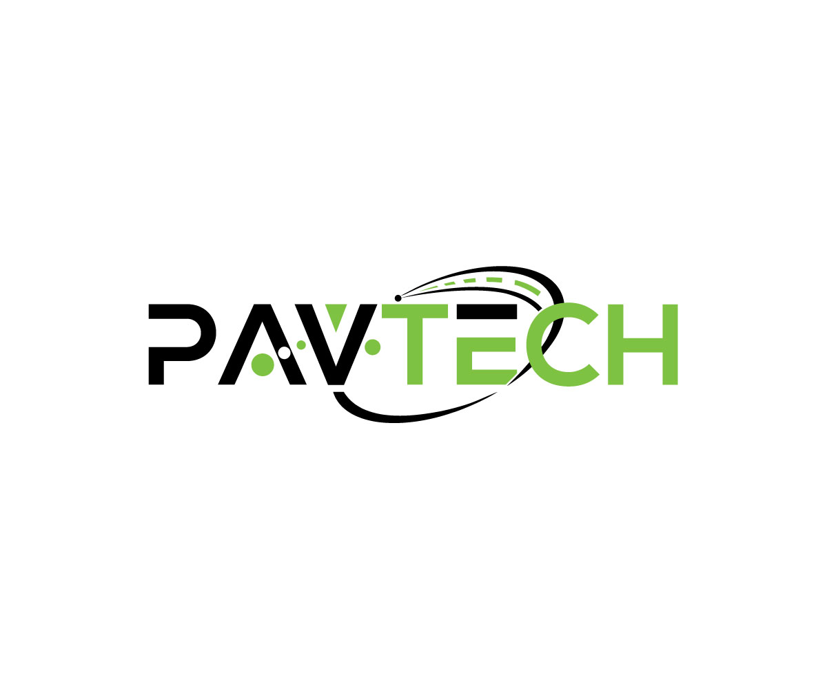 Design de Logo par Roxy Art pour Pavtech inc. | Design #36222483