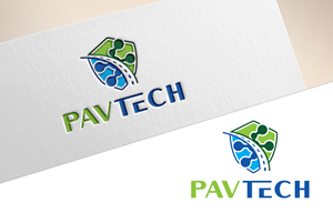 Design de Logo par musa-fir pour Pavtech inc. | Design : #36222698
