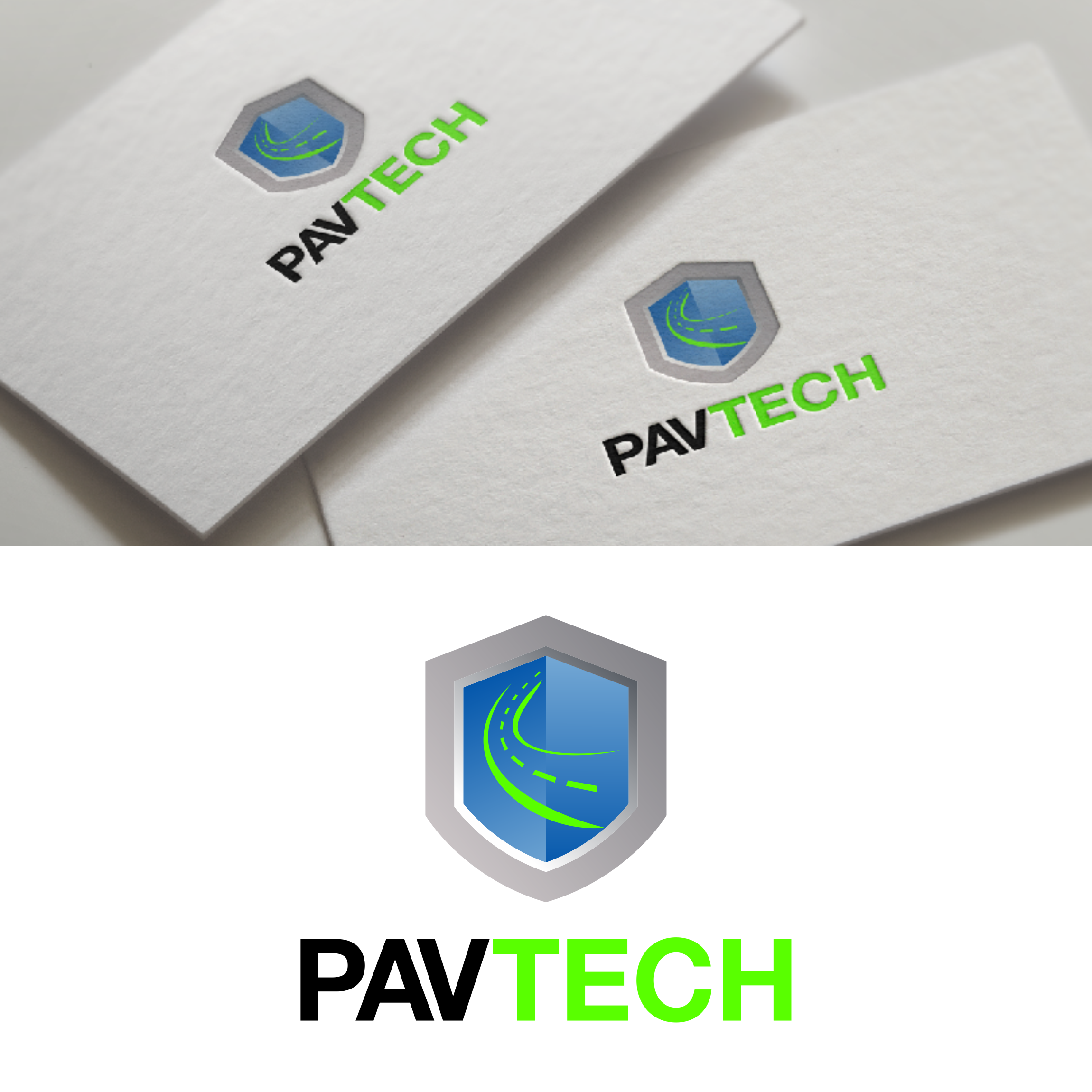 Design de Logo par diego costa pour Pavtech inc. | Design #36219684
