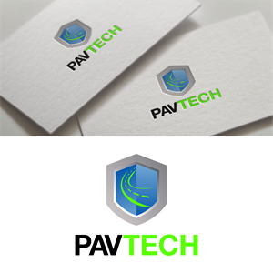Design de Logo par diego costa pour Pavtech inc. | Design : #36219684