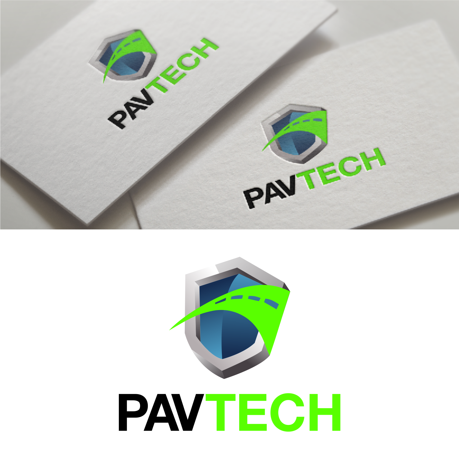 Design de Logo par diego costa pour Pavtech inc. | Design #36220973