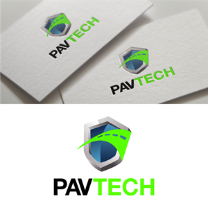 Design de Logo par diego costa pour Pavtech inc. | Design : #36220973