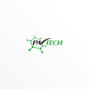Diseño de Logo por hamkur para Pavtech inc. | Diseño: #36228820