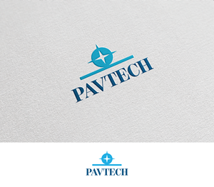Design de Logo par Afsana_Hoque pour Pavtech inc. | Design : #36224161