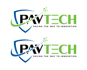 Diseño de Logo por Atec para Pavtech inc. | Diseño: #36223648