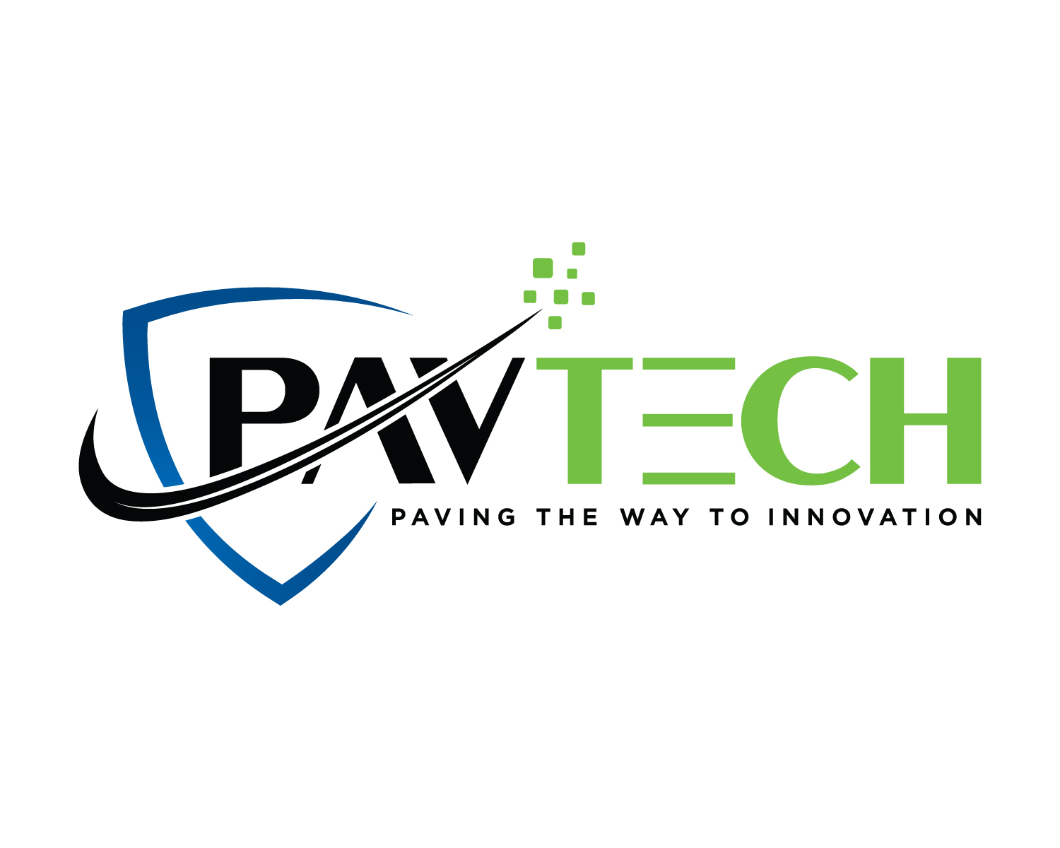 Logo Design by Atec for Pavtech inc. | Design #36223712