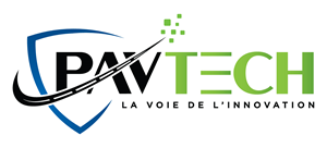Diseño de Logo por Atec para Pavtech inc. | Diseño: #36229217