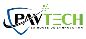 Diseño de Logo por Atec para Pavtech inc. | Diseño: #36229359