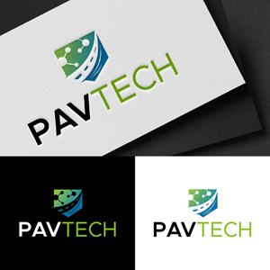 Design de Logo par fly  design pour Pavtech inc. | Design : #36222361