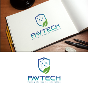 Design de Logo par fly  design pour Pavtech inc. | Design : #36222492