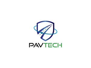 Logo Design by Owltive for Pavtech inc. | Design: #36219533