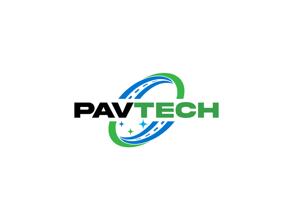 Logo Design by Owltive for Pavtech inc. | Design #36220763