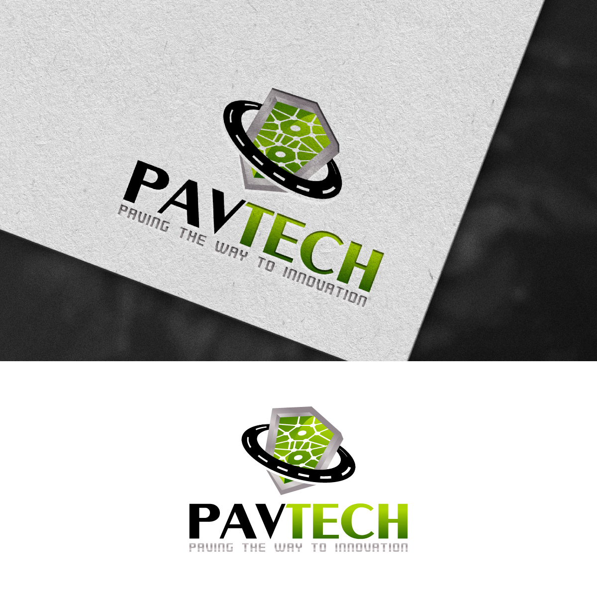 Logo Design by DesignLima for Pavtech inc. | Design #36221118