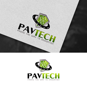 Logo Design by DesignLima for Pavtech inc. | Design: #36221118